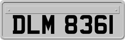 DLM8361