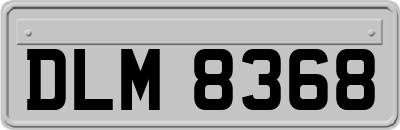 DLM8368