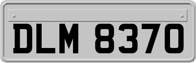 DLM8370