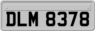 DLM8378