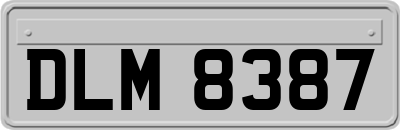 DLM8387