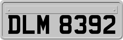 DLM8392