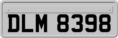 DLM8398