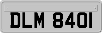 DLM8401
