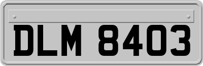DLM8403