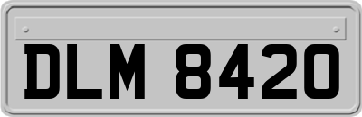 DLM8420