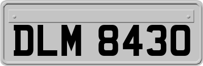 DLM8430