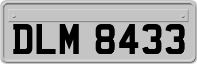 DLM8433