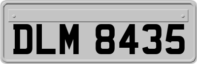 DLM8435