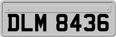 DLM8436