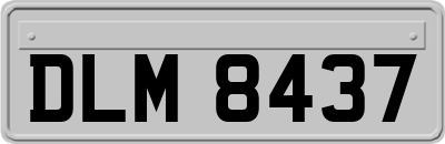 DLM8437