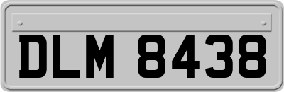 DLM8438