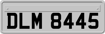 DLM8445