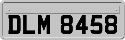 DLM8458