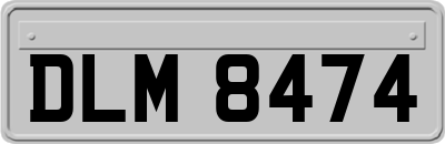 DLM8474