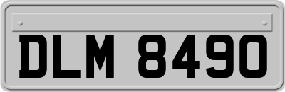 DLM8490