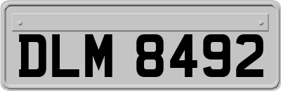 DLM8492