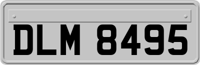 DLM8495