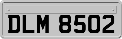 DLM8502