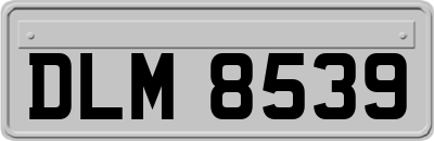DLM8539