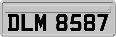 DLM8587