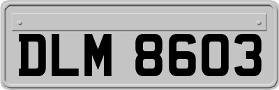 DLM8603