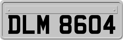 DLM8604