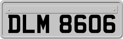 DLM8606