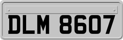 DLM8607