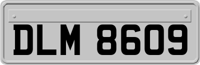 DLM8609
