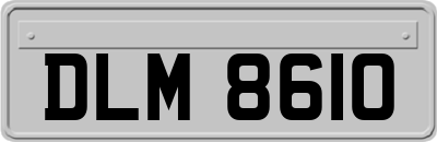 DLM8610