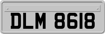DLM8618