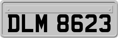 DLM8623