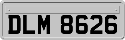 DLM8626