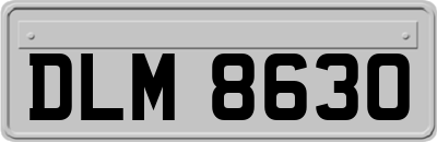 DLM8630