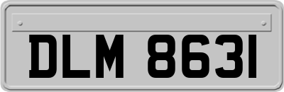DLM8631
