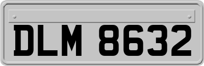 DLM8632