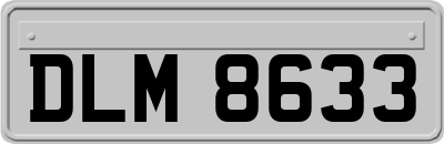 DLM8633