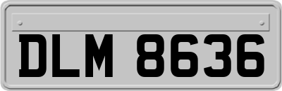 DLM8636