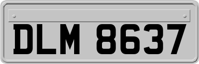 DLM8637