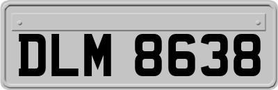 DLM8638