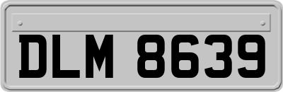 DLM8639