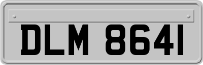 DLM8641