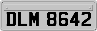 DLM8642