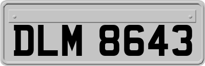 DLM8643