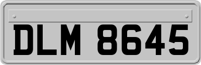 DLM8645