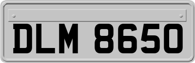 DLM8650