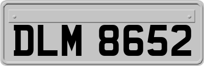 DLM8652