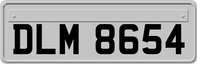 DLM8654