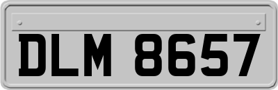 DLM8657